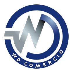 Logo WD Comércio