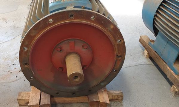 Motor Trifásico 75CV